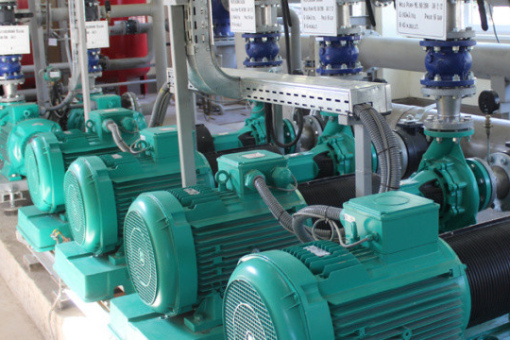 Відсоток готовності об’єктів суб’єктів відносин у сфері теплопостачання у Полтавській області станом на 01 жовтня 2020 року