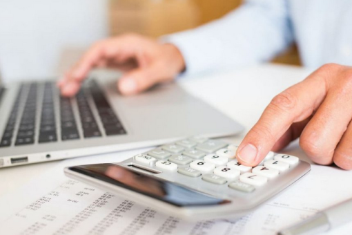 Коефіцієнти перерахунку плати за надані послуги з постачання теплової енергії та постачання гарячої води для категорії «Інші споживачі» у березні 2024