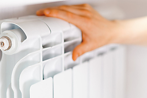 12 жовтня у Кременчуці стартував опалювальний сезон