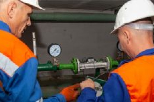 Перелік будинків де закінчується термін повірки приладу обліку теплової енергії 