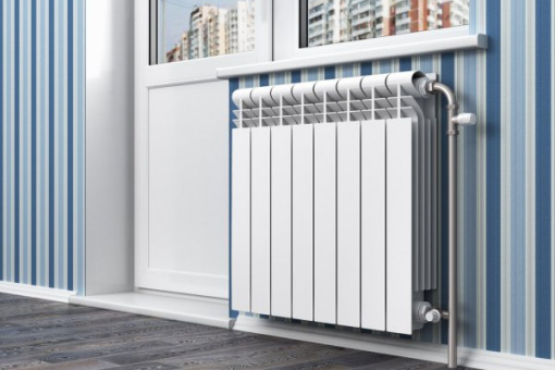 Тарифи на тепло та гарячу воду не зростуть в опалювальному сезоні 2020-2021 — прем'єр