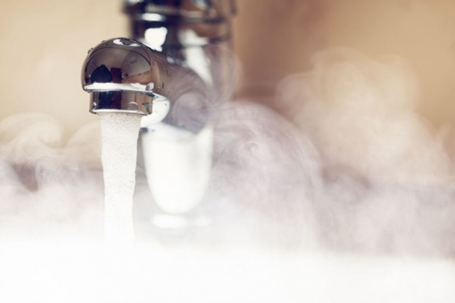 Відновлення гарячого водопостачання