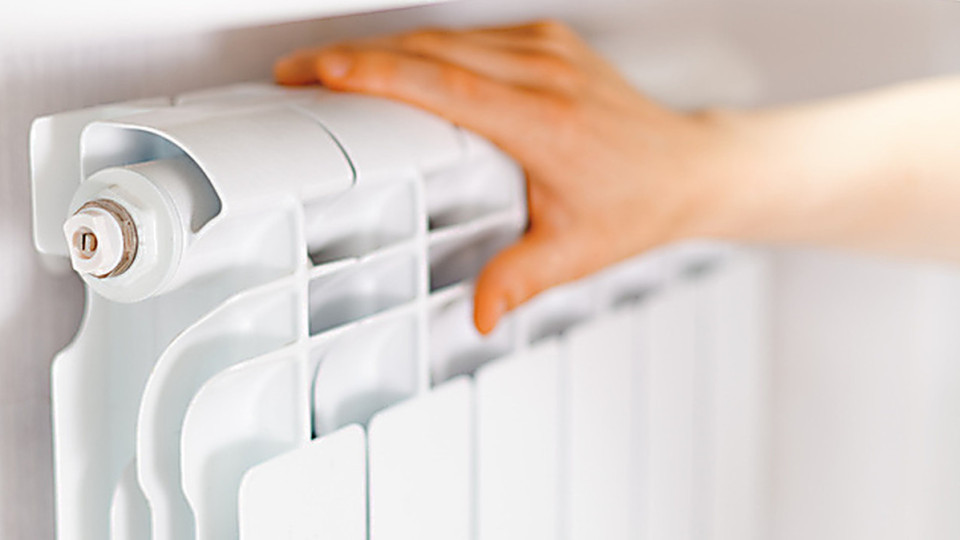 12 жовтня у Кременчуці стартував опалювальний сезон