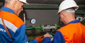 Перелік будинків де закінчується термін повірки приладу обліку теплової енергії 