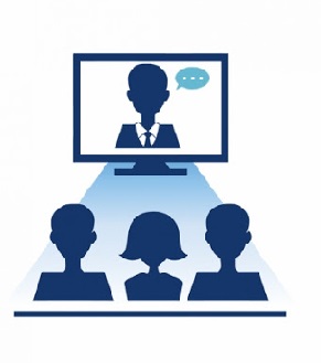 Оголошення про проведення відеоконференції